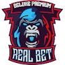 Real Bet Deluxe Premium Tips icon