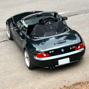 Z3 ロードスター 2.8