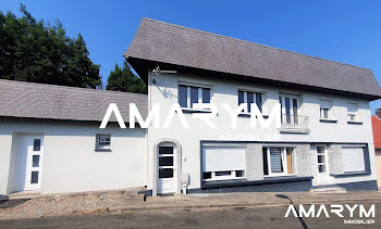 appartement à Saint-Valery-sur-Somme (80)