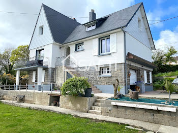 maison à Cherbourg-Octeville (50)