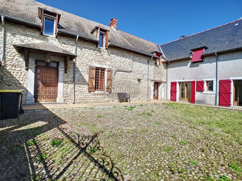 Vente maison 13 pièces 450 m² à Tarbes (65000), 415 000 €