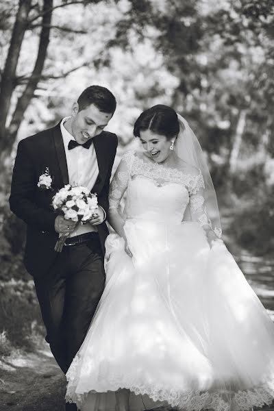 Fotografo di matrimoni Oleksandr Shevchuk (shinjukyo). Foto del 8 novembre 2016