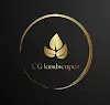 C.G Landscapes & Artificial Grass Logo