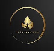 C.G Landscapes & Artificial Grass Logo