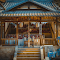 Item logo image for Wooden Store on the Concrete Pavement