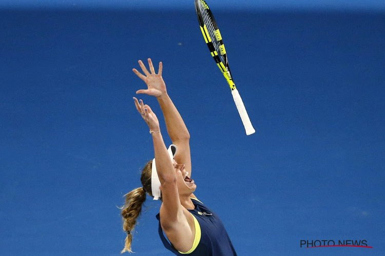 De zoektocht naar een favoriete: wie kan acht jaar na Clijsters Masters-kampioene worden?