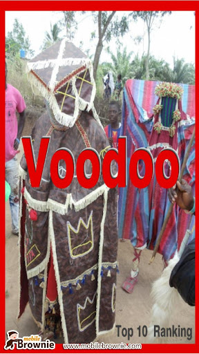 Voodoo