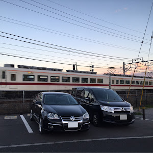 ステップワゴン RK1