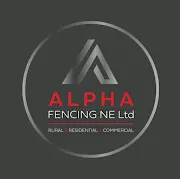 Alpha Fencing Ne Limited Logo