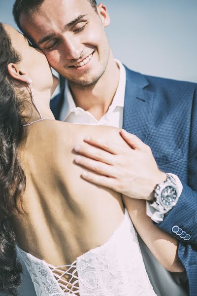 Wedding photographer Elena Lourie (moreloveinitaly). Photo of 6 April 2019