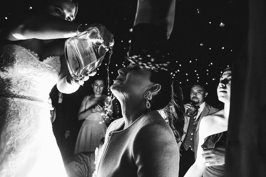 शादी का फोटोग्राफर Jorge Romero (jaromerofoto)। दिसम्बर 20 2018 का फोटो