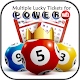 Multiple Lucky Tickets for Powerball Download on Windows