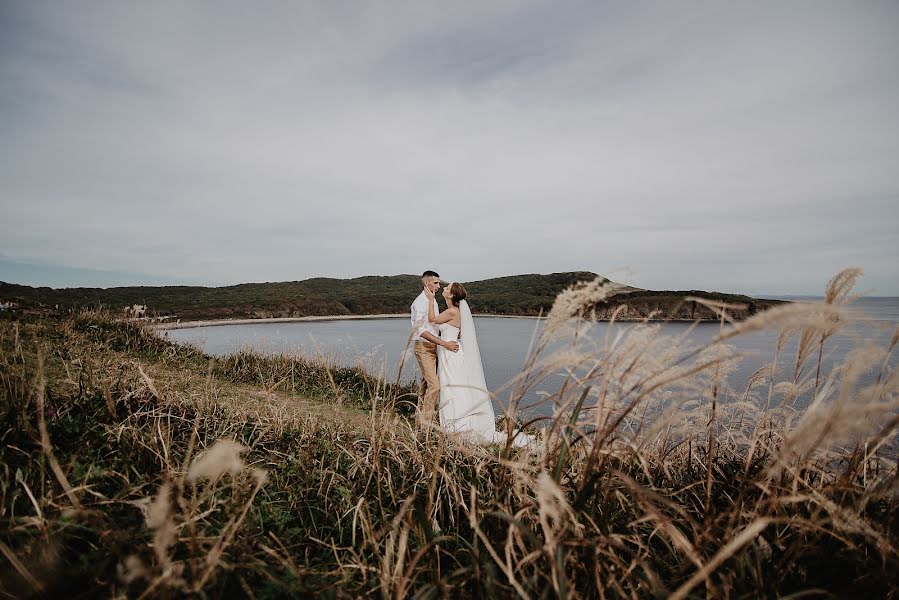 Wedding photographer Olga Gudenko (olgood). Photo of 1 December 2021