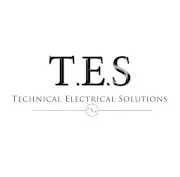 Technical Electrical Solutions Limited Logo