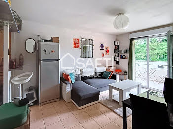 appartement à Castelsarrasin (82)