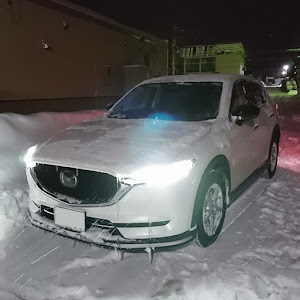 CX-5 KF2P