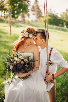 Wedding photographer Petr Kaykov (peterkaykov). Photo of 31 October 2023