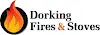 Dorking Fires and Stoves Ltd Logo