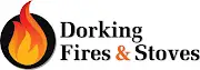 Dorking Fires and Stoves Ltd Logo