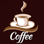 AppMark - Coffee Shops and Bar  Icon