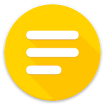 Cover Image of डाउनलोड Notes (Super Simple Notes)  APK