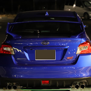 WRX STI VAB