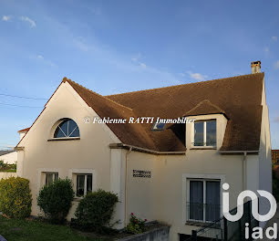 maison à Carrieres-sur-seine (78)