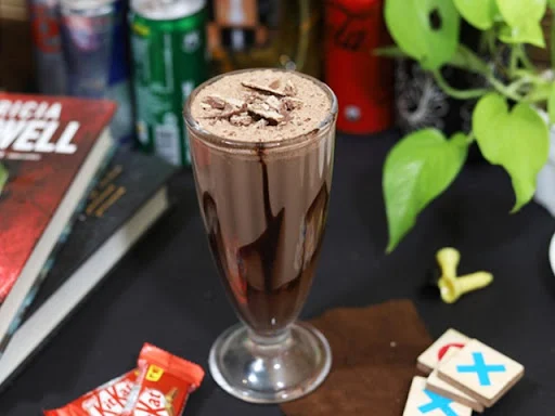 Kit kat Shake