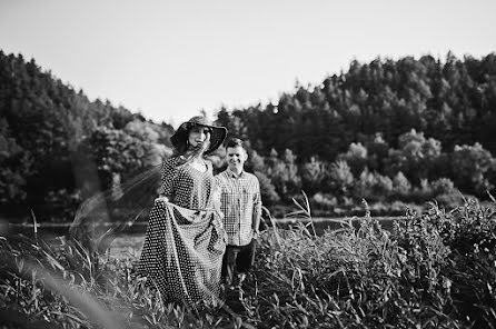 Fotógrafo de casamento Ivan Maligon (ivanko). Foto de 27 de julho 2019