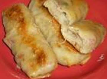 Irish Egg Rolls