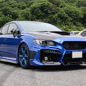 WRX STI VAB