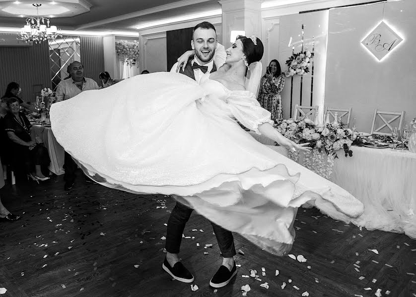 Photographe de mariage Sergey Dubogray (dubogray). Photo du 30 janvier 2023