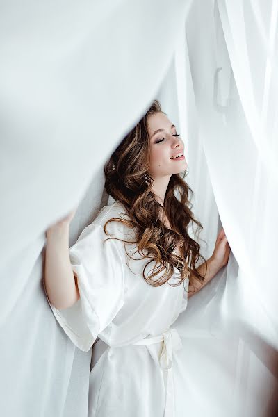 Wedding photographer Ilya Pivovarchik (irvinx). Photo of 10 May 2019