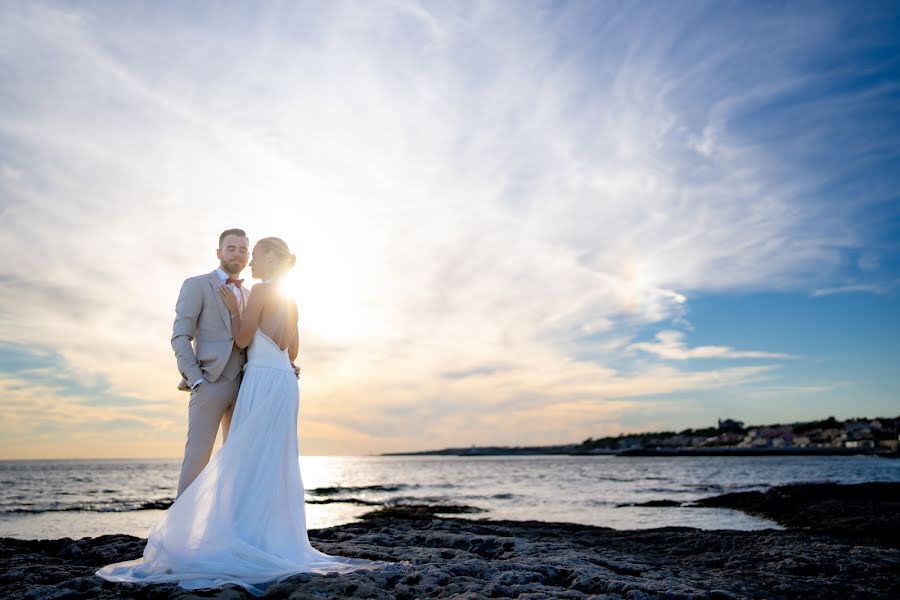 Wedding photographer Georges-Pierre Fabre (gpfphoto). Photo of 6 January 2023