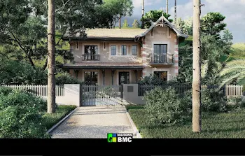Programme immobilier neuf à Andernos-les-Bains (33)