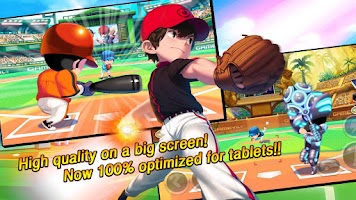 Baseball Superstars® 2013 Screenshot