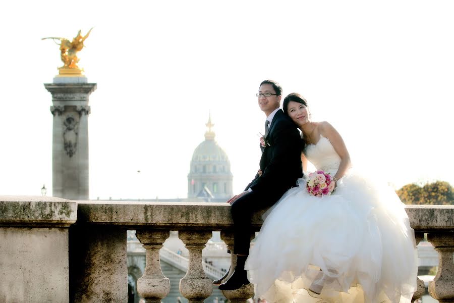 Photographe de mariage Weiwen Hsie (weiwen). Photo du 30 janvier 2018