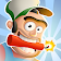 Super Dynamite Fishing icon