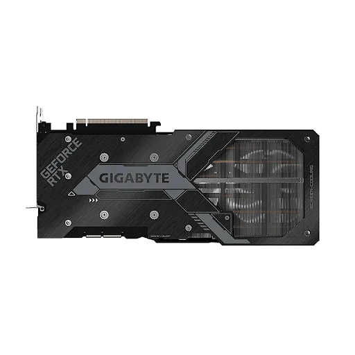 Card màn hình GIGABYTE GeForce RTX 3090 Ti GAMING 24G 24GB GDDR6X (N309TGAMING-24GD)