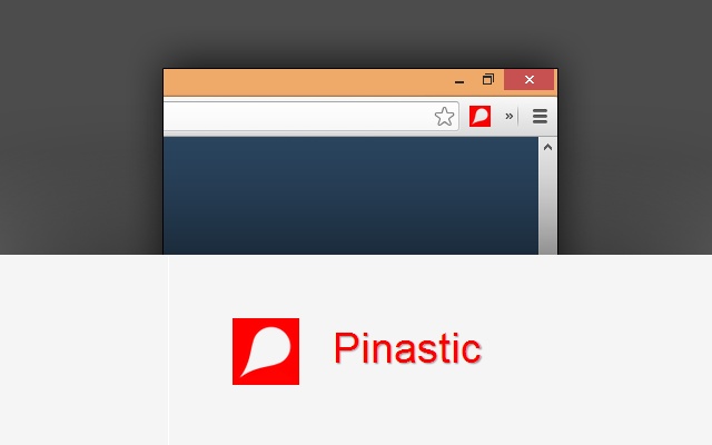 Pinastic