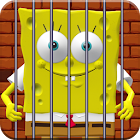 Escape Sponge Prison 1.0