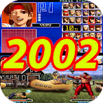 Cover Image of ダウンロード guide the king of fighters 2002 magic plus 1 APK