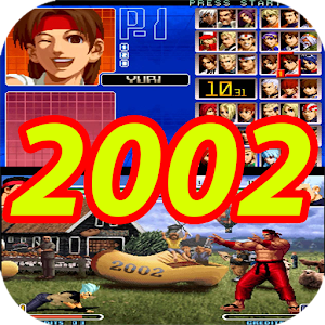 Stream Play King of Fighters 2002 Magic Plus 3 APK with Your Friends Online  from Conperrano