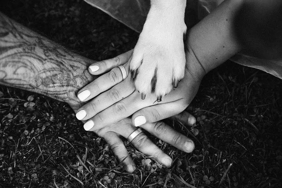 Fotógrafo de casamento Elena Porubova (porubovafoto). Foto de 4 de fevereiro 2017