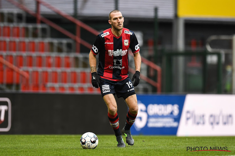 RFC Luik loopt promotie naar 1B op laatste speeldag mis: "We waren dit seizoen niet consequent genoeg"