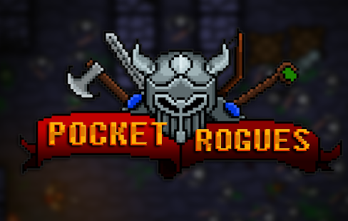 Pocket Rogues(Mod Money)