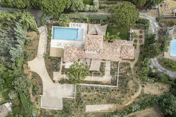 villa à Saint-Tropez (83)