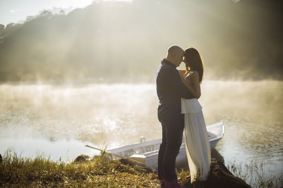 Wedding photographer Lie Xian De (liexiande). Photo of 28 June 2016