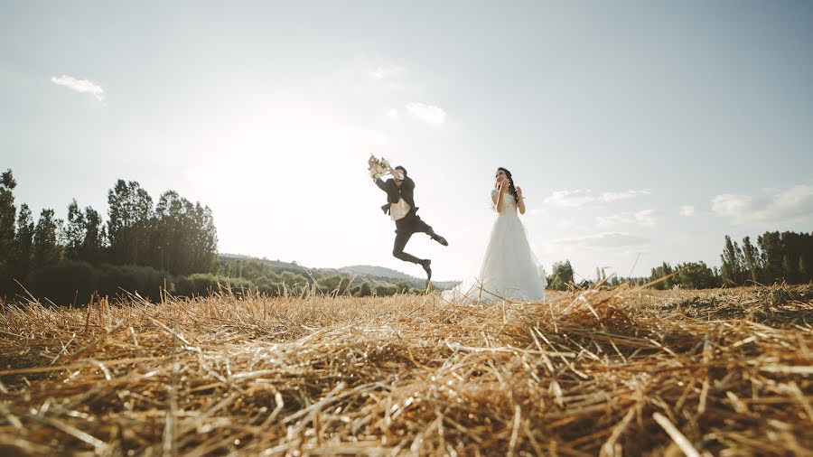 Svatební fotograf Ilter Türkmen (ilterturkmen). Fotografie z 20.října 2019