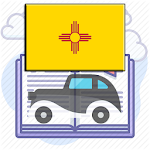 New Mexico MVD Practice Test Apk